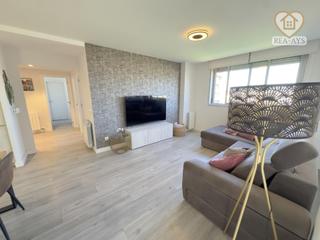 Appartement à Sant Andreu de la Barca. Piso reformado con piscina, jardín y plaza de garaje en san andr