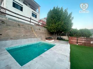 Chalet in Cervelló. Oportunidad! vivienda acogedora y luminosa en un entorno natural