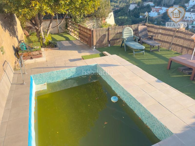 Foto 01fd3d17-5cf8-4c93-bcb5-bd94f78a299a. Xalet amb calefacció aparcament piscina a Cervelló