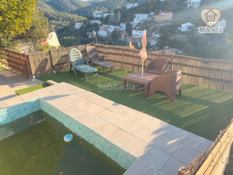 Foto 2d8876d2-a1e3-4bd4-bb0d-fd28e8e046bf. Xalet amb calefacció aparcament piscina a Cervelló