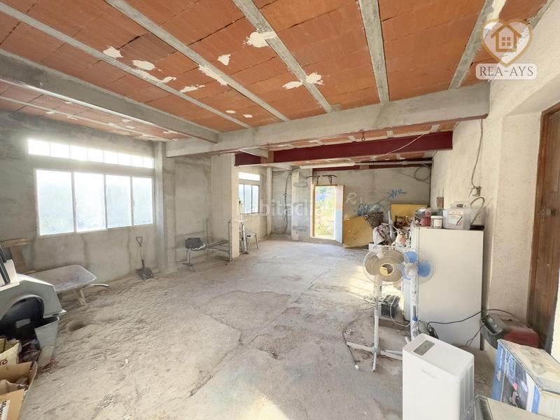 Foto 4ee9124e-942d-415e-bb04-29980b21a6e2. Chalet avec chauffage parking piscine dans Cervelló