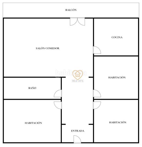 Foto ac11adb2-730a-4024-8675-329518126d06. Chalet avec chauffage parking piscine dans Cervelló