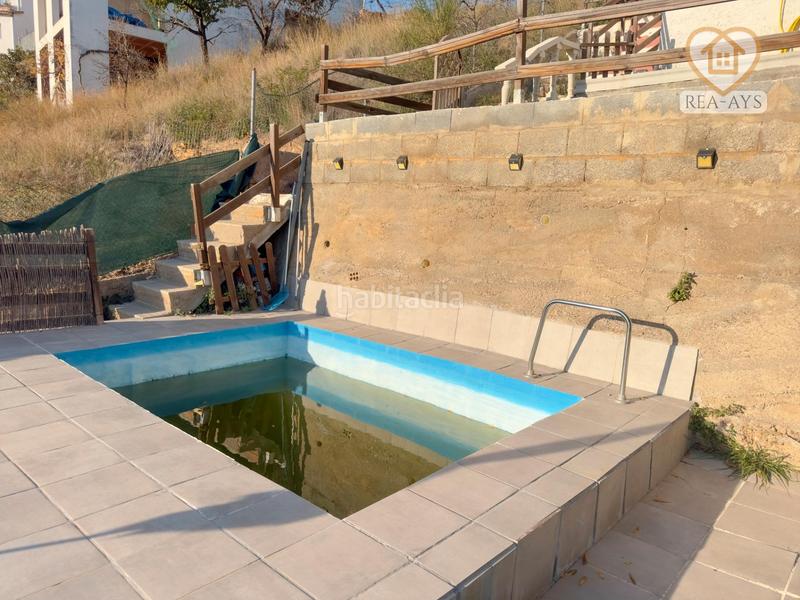 Foto e4831b12-c9ff-4c1b-a123-fa65b542021b. Xalet amb calefacció aparcament piscina a Cervelló