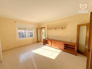 Piso en Diagonal-Colomeres. Gran oportunidad en el centro de gavà piso de 3 habitaciones y b