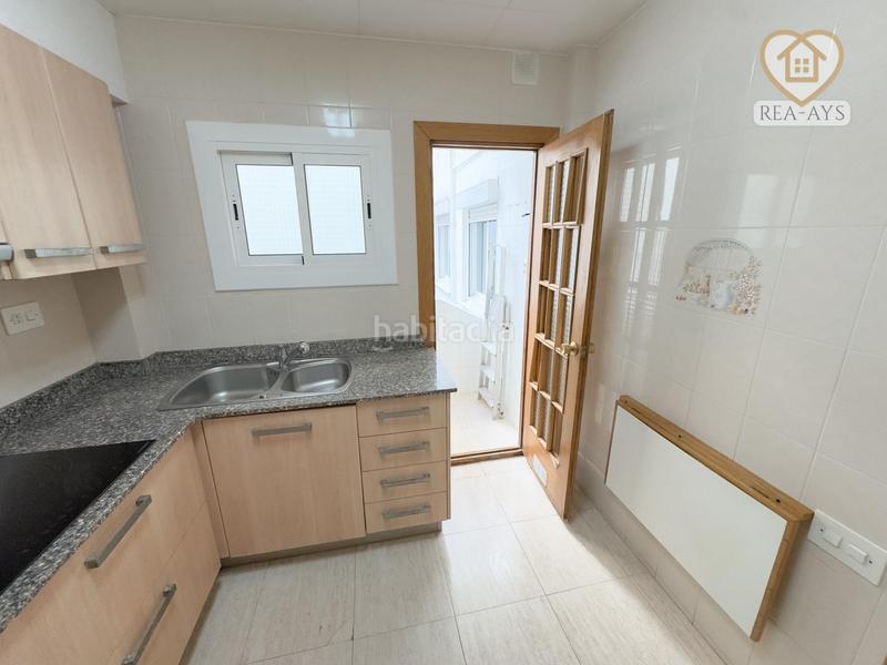 Foto 1b290c6f-50c1-41be-87fe-e732eea85f70. Flat in Diagonal-Colomeres Gavà