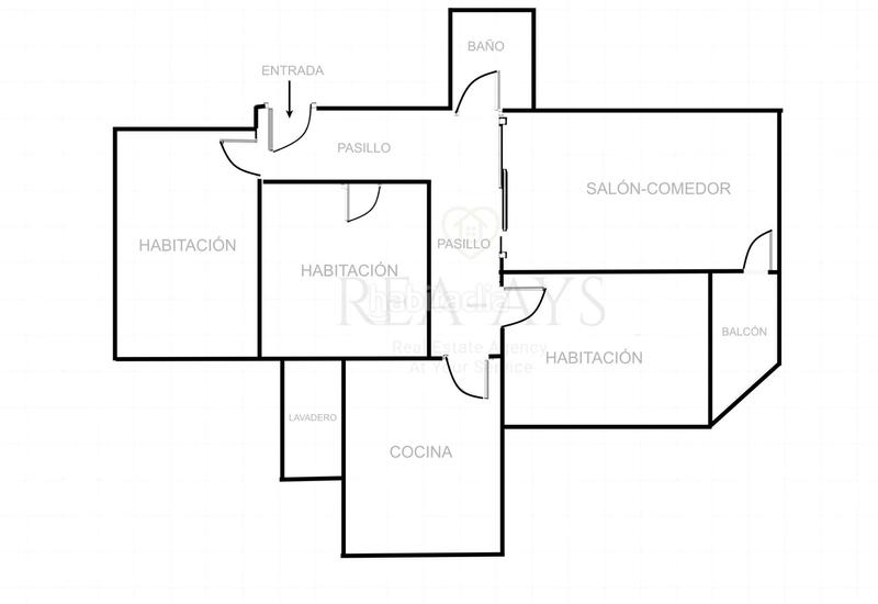 Foto 2d5e69e0-f41c-48d9-a886-2a5b008c44be. Flat in Diagonal-Colomeres Gavà