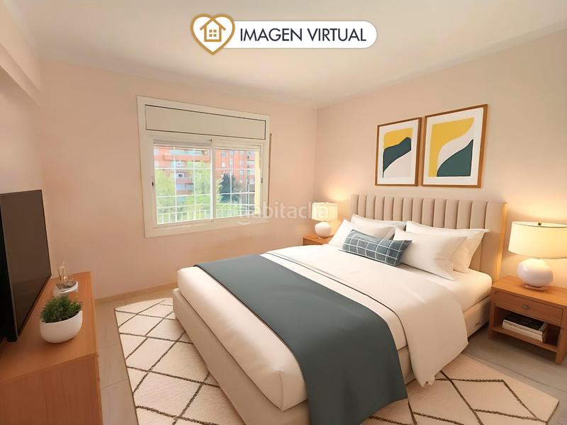 Foto d932db1f-3102-499b-bdae-241c09eee662. Flat in Diagonal-Colomeres Gavà