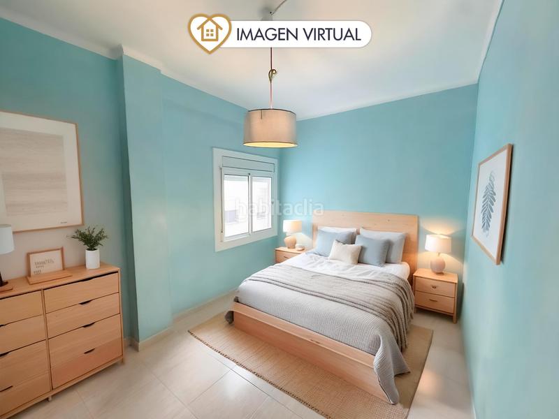 Foto ef1a49a1-4fcd-4008-b9c7-7ce3e3f0ec1c. Flat in Diagonal-Colomeres Gavà