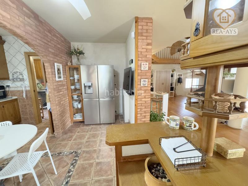 Foto 027107e0-b542-4e5e-935c-778533fae282. Chalet avec chauffage parking piscine dans Vallirana