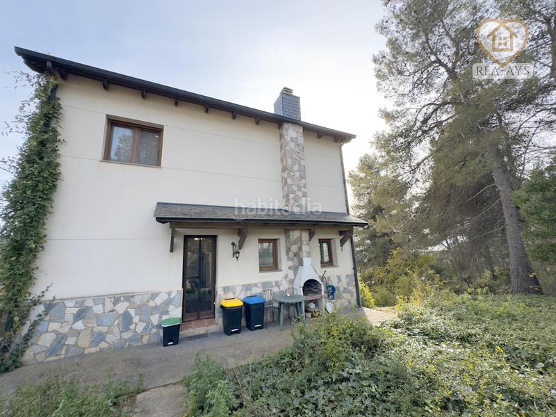 Foto 16cec047-8ff4-4b3c-b423-74fe7d2ed974. Chalet avec chauffage parking piscine dans Vallirana