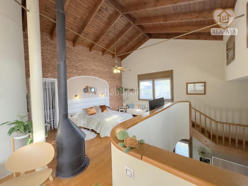 Foto 4452cc1e-9021-4aaa-8db4-421edbc2ec28. Chalet avec chauffage parking piscine dans Vallirana