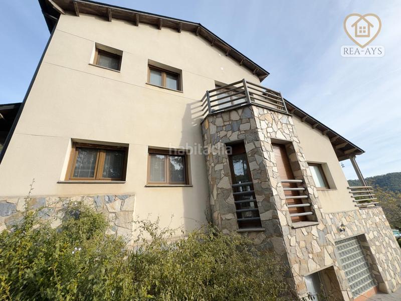 Foto 509dbe5d-1ec5-49dd-bf2d-45d89545391c. Chalet avec chauffage parking piscine dans Vallirana