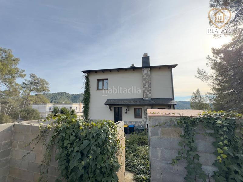 Foto 681ba0a1-f33c-4011-a51c-8881026cd357. Chalet avec chauffage parking piscine dans Vallirana