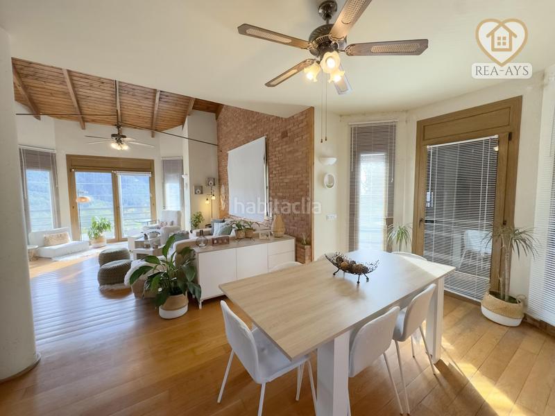 Foto 772450ba-8054-4593-8ae8-8bcf0fb42eb1. Chalet avec chauffage parking piscine dans Vallirana