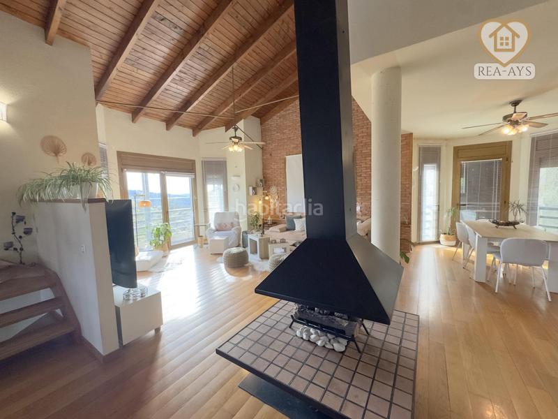 Foto 78aca49f-b3a3-40cd-b8de-ead312d7bb0c. Chalet avec chauffage parking piscine dans Vallirana