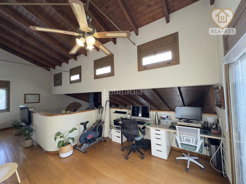 Foto 87712009-7949-4bd0-849b-75297893ee92. Chalet avec chauffage parking piscine dans Vallirana