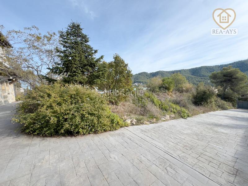 Foto 8a081031-8c51-4043-9a11-86b122f356ef. Chalet avec chauffage parking piscine dans Vallirana