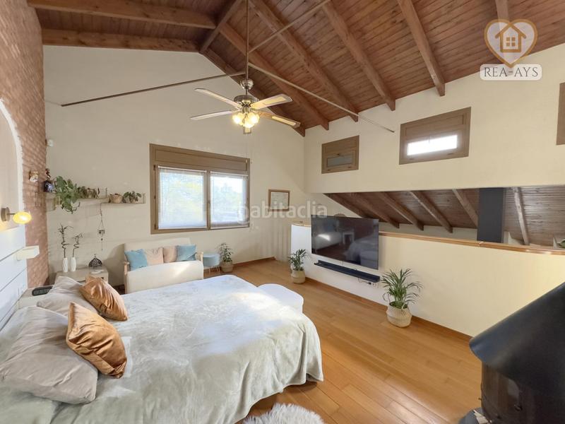 Foto 9f852730-a125-44f1-84e8-1a08fb552407. Chalet avec chauffage parking piscine dans Vallirana