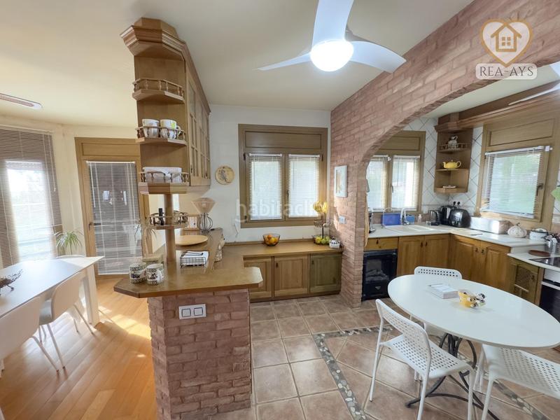 Foto a2eda034-b249-4175-b8b2-ae76d40c9272. Chalet avec chauffage parking piscine dans Vallirana