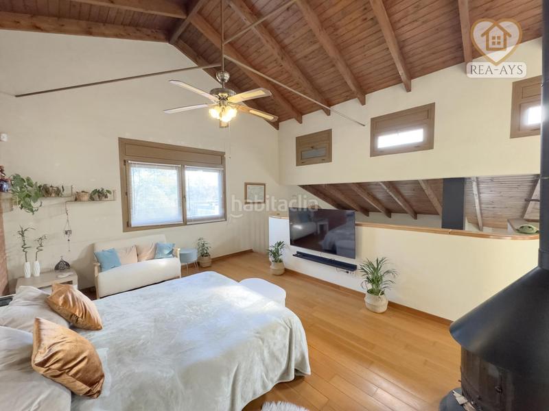 Foto a6d820bc-eaf0-4841-8a0c-444b5ef2135b. Chalet avec chauffage parking piscine dans Vallirana