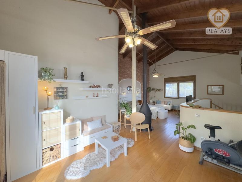 Foto aefc17c9-9ecf-418f-88b8-135c78997b25. Chalet avec chauffage parking piscine dans Vallirana