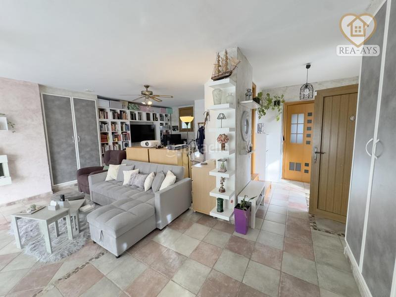 Foto b1f26737-38d9-47f4-8375-28dd25a8bca9. Chalet avec chauffage parking piscine dans Vallirana