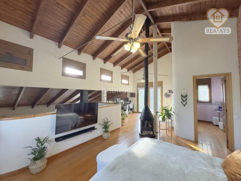 Foto d23f09ec-e52e-4bb4-9123-b2553f56b64f. Chalet avec chauffage parking piscine dans Vallirana