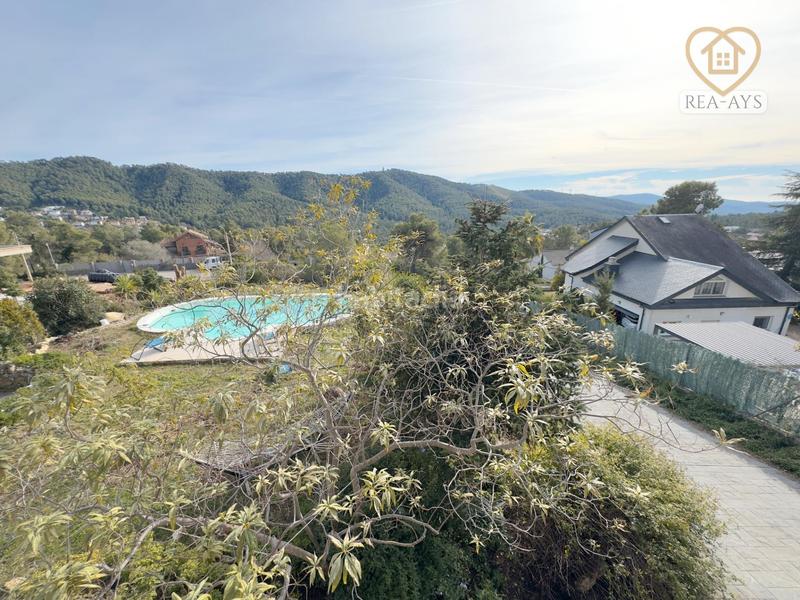 Foto d5a54822-7949-46c8-ae22-24bfd6bae9b5. Chalet avec chauffage parking piscine dans Vallirana