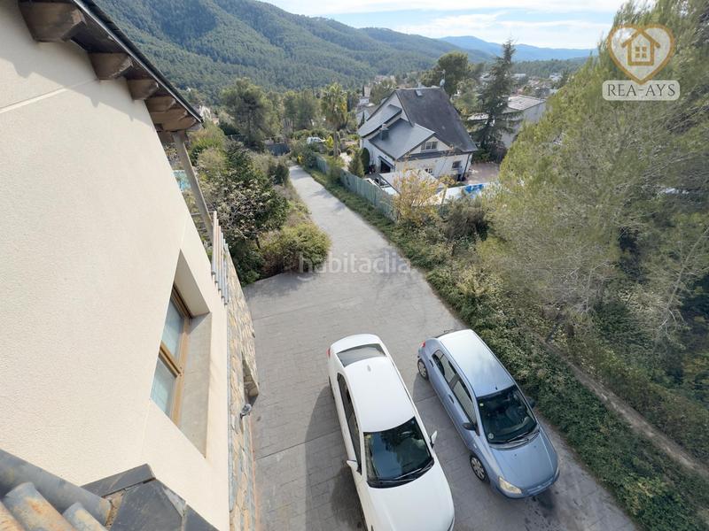 Foto e9d5bf4b-ce42-467c-91a7-2da358f62f68. Chalet avec chauffage parking piscine dans Vallirana