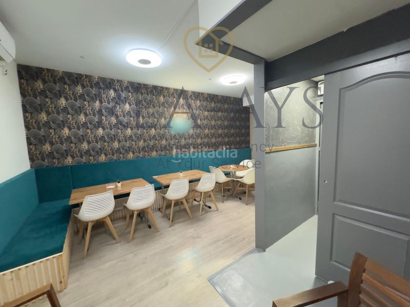 Foto 7f7750b3-4e9c-4aa4-a8a0-e0aae5988a65. Local comercial a La Gavarra Cornellà de Llobregat