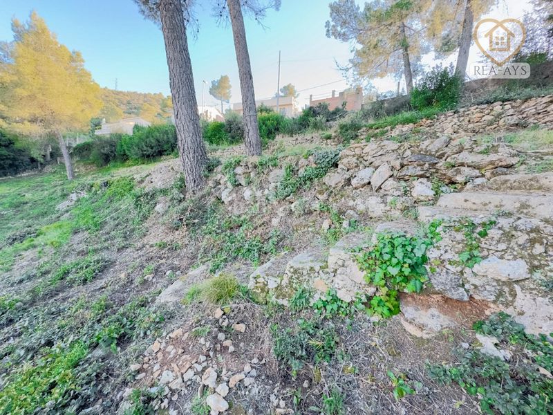 Foto cbf9c40c-54c8-4943-81d5-84a995b488ef. Xalet amb aparcament a Vallirana