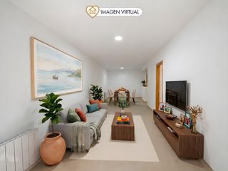 Affitto Appartamento  Carrer lluís companys. Solo en alquiler con opción a compra