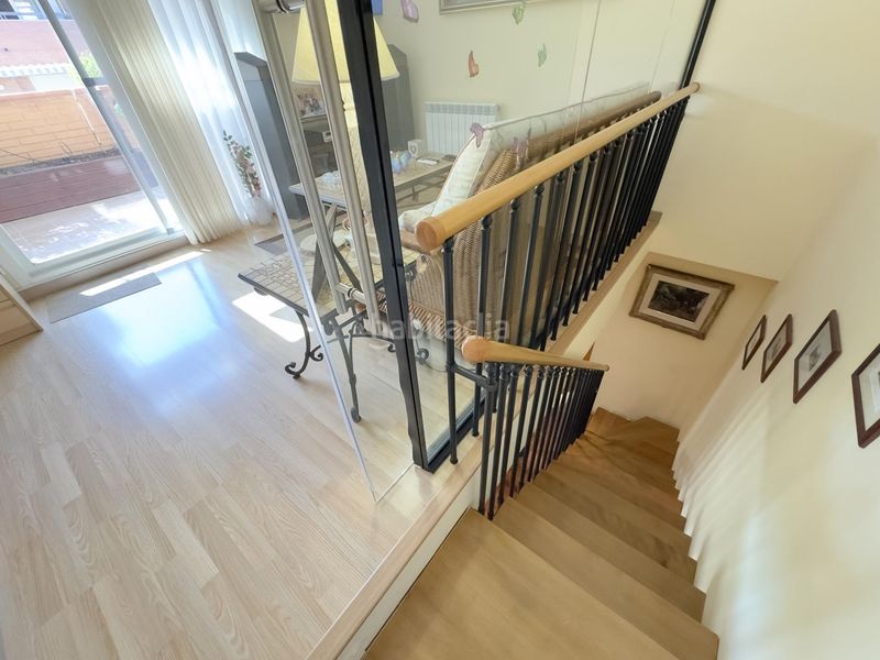 Foto 0aff2be8-512e-467e-a27d-5820c4844629. Dúplex amb calefacció aparcament a Torre-roja-Campreciós Viladecans