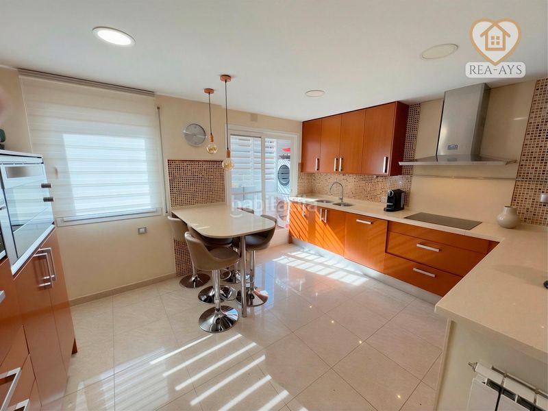 Foto 31b90edd-8eb1-42c9-9171-f6fcf58fe8ca. Dúplex amb calefacció aparcament a Torre-roja-Campreciós Viladecans