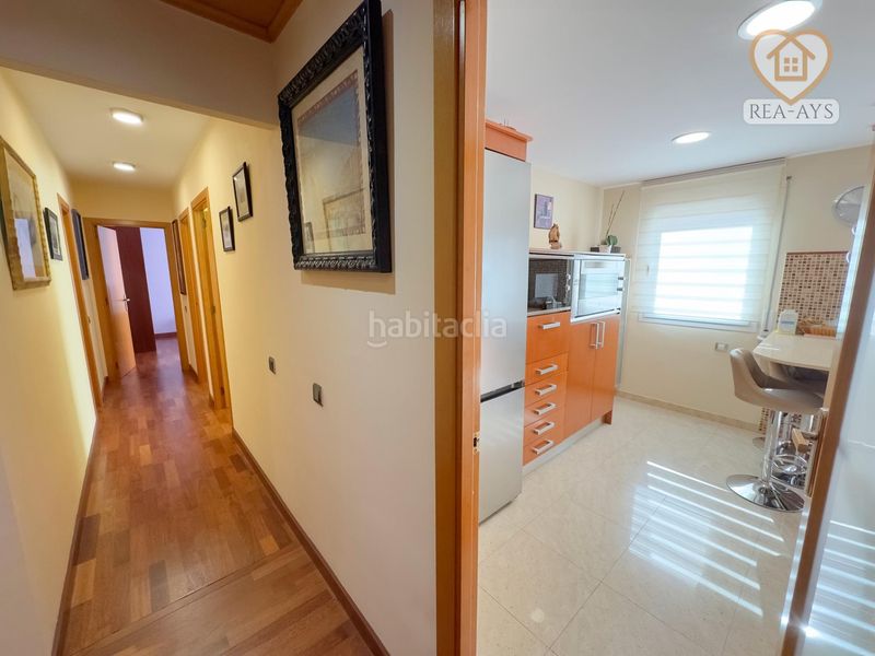 Foto 4618e942-6655-46b7-a936-899016e84138. Dúplex amb calefacció aparcament a Torre-roja-Campreciós Viladecans