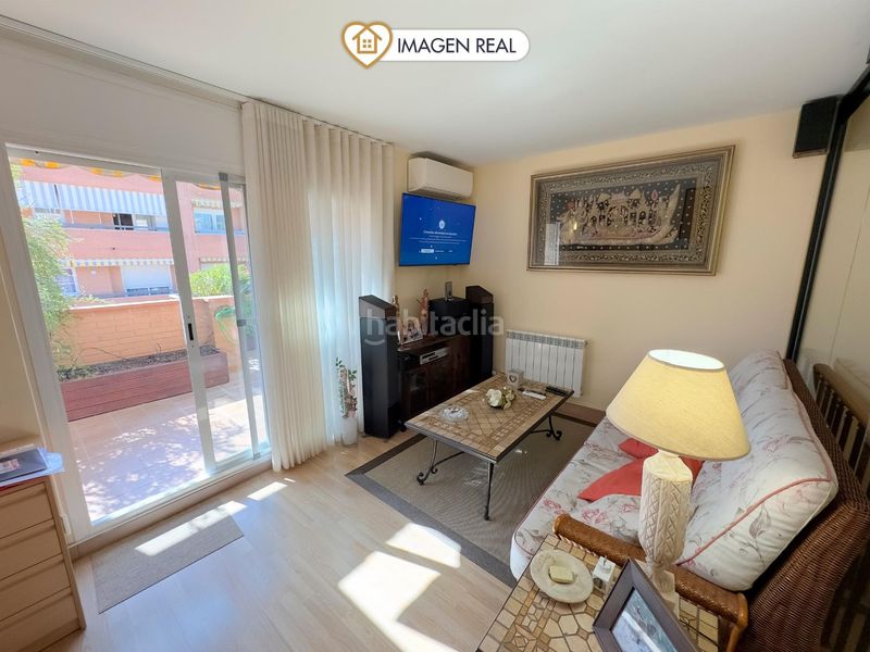 Foto 4aa5269f-9dd6-490d-8494-edb6c8760da4. Dúplex amb calefacció aparcament a Torre-roja-Campreciós Viladecans