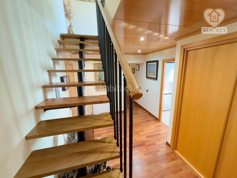 Foto 9bccc343-bcbe-44de-a532-14458e427b2f. Dúplex amb calefacció aparcament a Torre-roja-Campreciós Viladecans