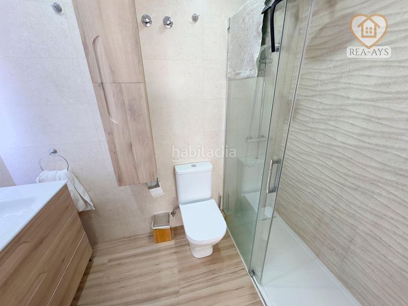 Foto b40f38db-d3a8-4deb-87ff-3b60a56c324d. Dúplex amb calefacció aparcament a Torre-roja-Campreciós Viladecans