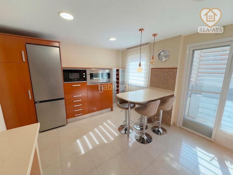 Foto bdf0da76-8434-4b66-aa5c-81f506a8f971. Dúplex amb calefacció aparcament a Torre-roja-Campreciós Viladecans