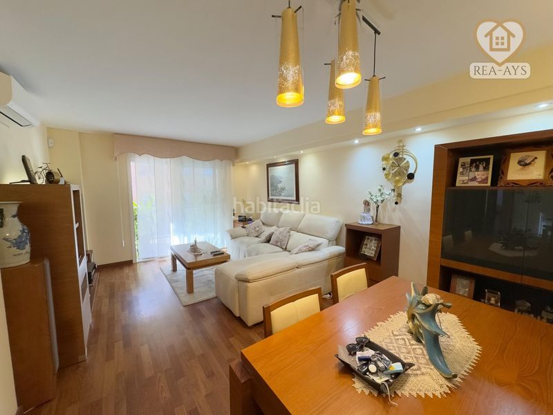 Foto cb9a7e45-2126-4c6d-aa42-35597e5b1af9. Dúplex amb calefacció aparcament a Torre-roja-Campreciós Viladecans