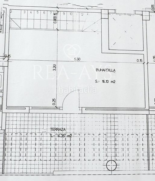 Foto ddd3d43c-9ab7-4554-9c9e-b5ad938d0370. Dúplex amb calefacció aparcament a Torre-roja-Campreciós Viladecans