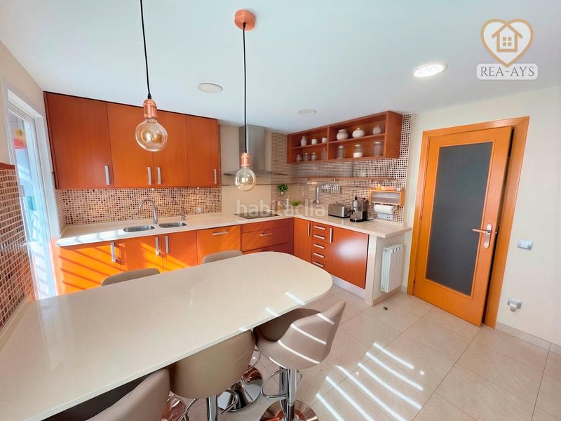 Foto e0fff59e-2f89-40ec-84d0-63c60128b6e1. Dúplex amb calefacció aparcament a Torre-roja-Campreciós Viladecans