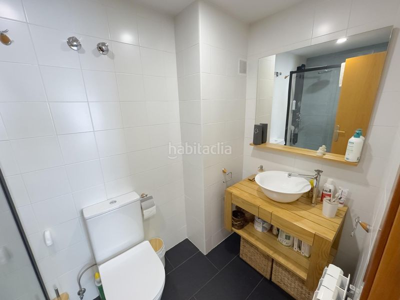 Foto f325ce86-450b-4eee-b1b7-f623c88531df. Dúplex amb calefacció aparcament a Torre-roja-Campreciós Viladecans