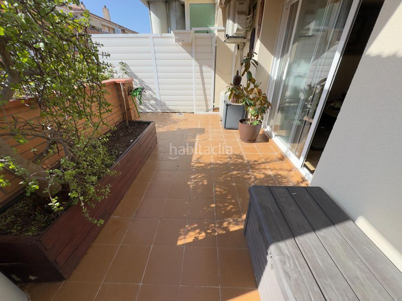 Foto f3c16fb3-90ba-4178-a943-312a099b1d14. Dúplex amb calefacció aparcament a Torre-roja-Campreciós Viladecans