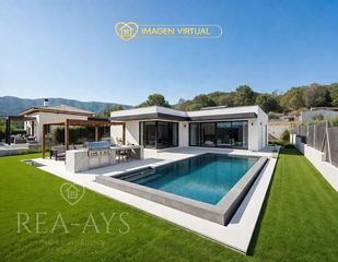 Residential Plot  Carrer valència. Construye tu vivienda en esta parcela urbana de 715 m² en begues