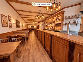 Business premise in Carrer Major