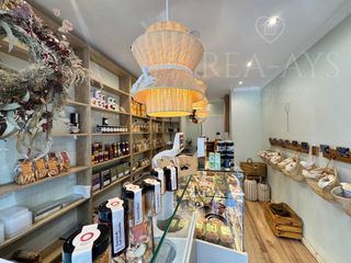 Local Comercial a Centre