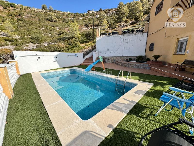 Foto de22447a-eb5a-48eb-be93-c22b740c84c3. Xalet amb xemeneia calefacció aparcament piscina a Olesa de Bonesvalls