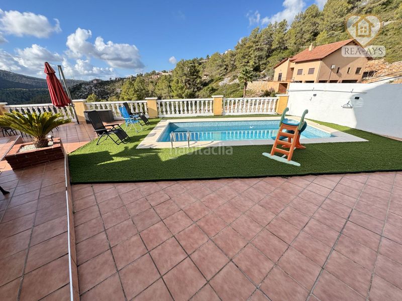 Foto ef373c10-e955-4045-bc95-a6d7d36c2959. Xalet amb xemeneia calefacció aparcament piscina a Olesa de Bonesvalls