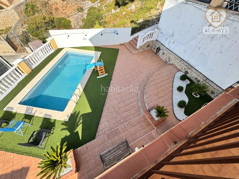 Foto f5d59c9f-3c1f-4b9e-81ef-fb033b225659. Xalet amb xemeneia calefacció aparcament piscina a Olesa de Bonesvalls